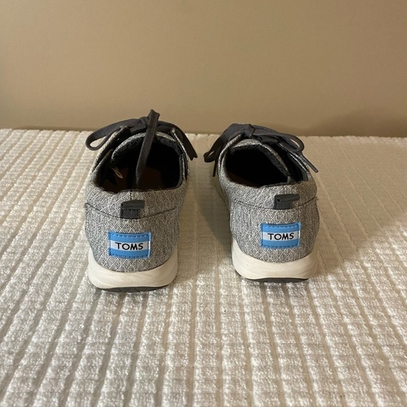 Toms Women’s Del Ray Shoes - Picture 4 of 10